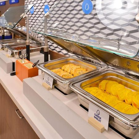 Holiday Inn Express Hotel & Suites Pampa By Ihg Bagian luar foto