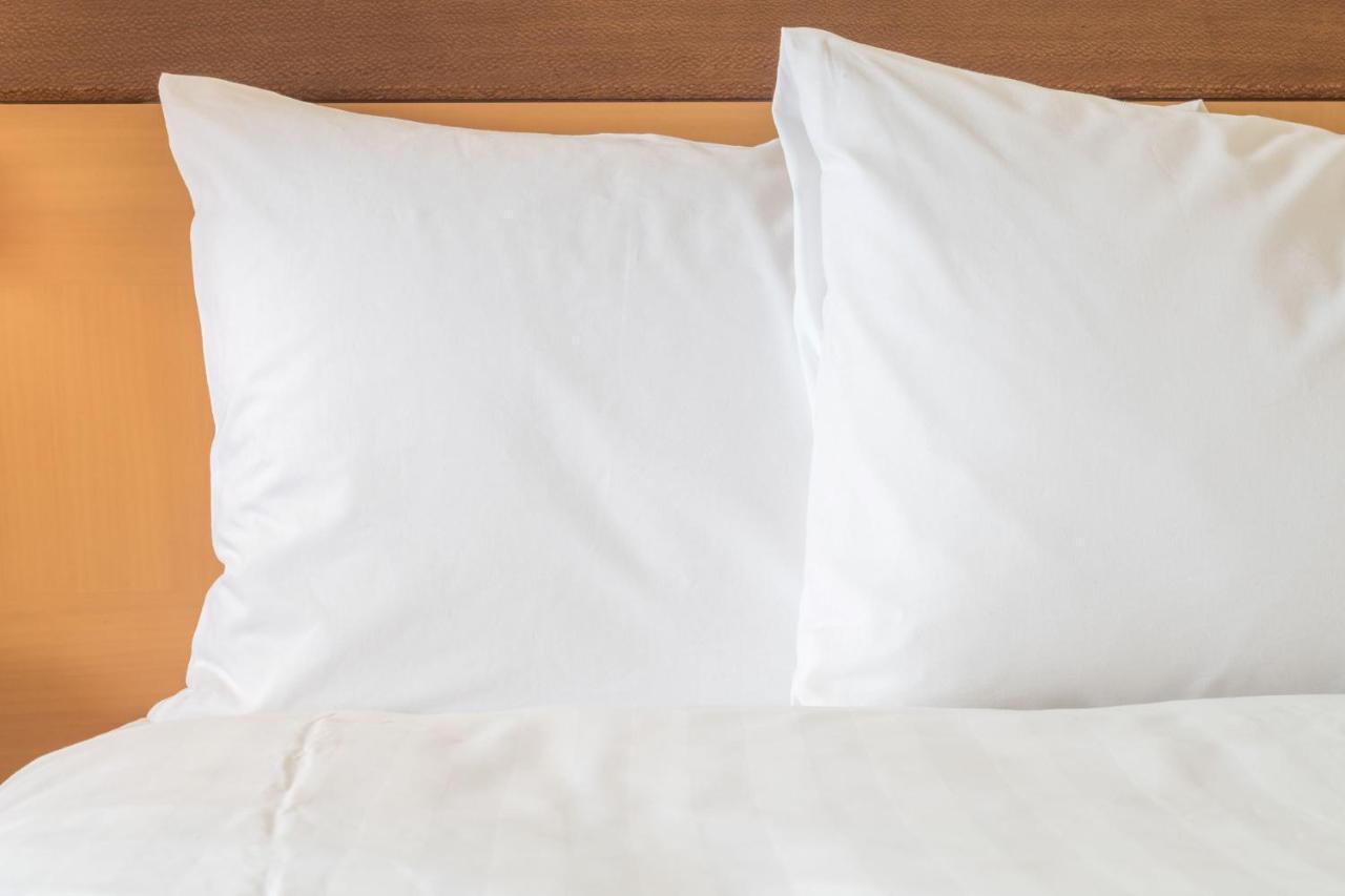 Holiday Inn Express Hotel & Suites Pampa By Ihg Bagian luar foto