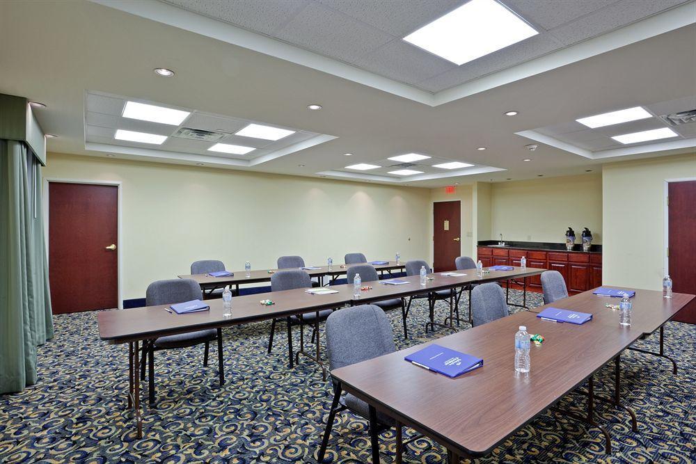 Holiday Inn Express Hotel & Suites Pampa By Ihg Fasilitas foto