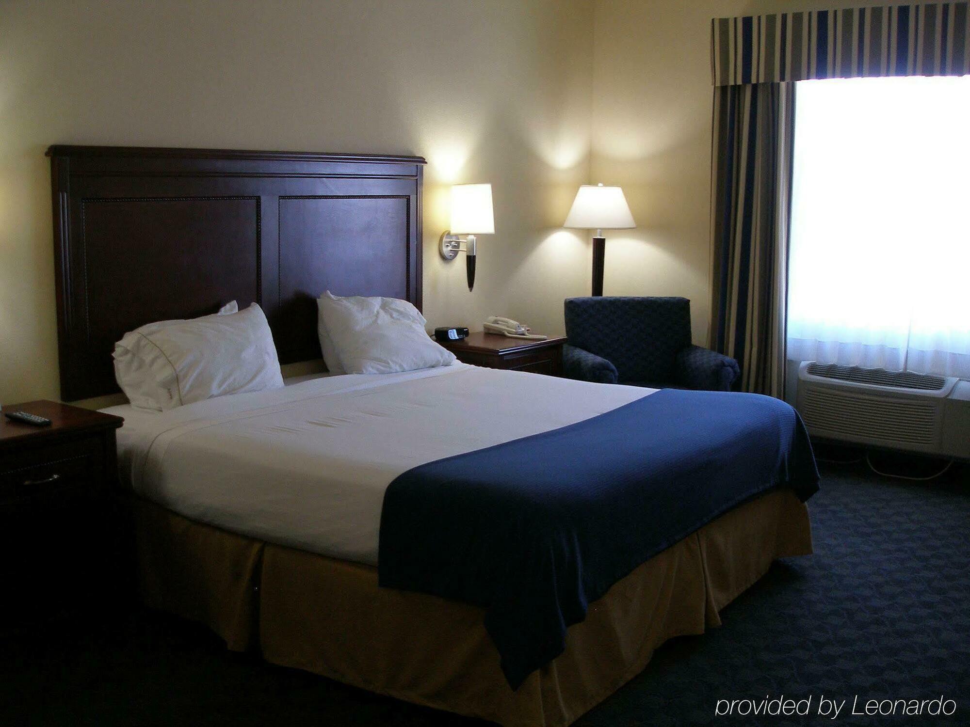 Holiday Inn Express Hotel & Suites Pampa By Ihg Bagian luar foto